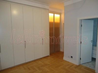 Apartamento à venda com 4 quartos, 330m² - Foto 13