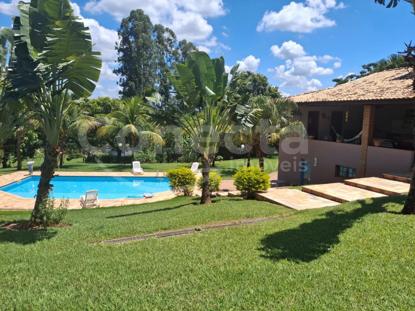 Casa de Condomínio à venda com 3 quartos, 572m² - Foto 9