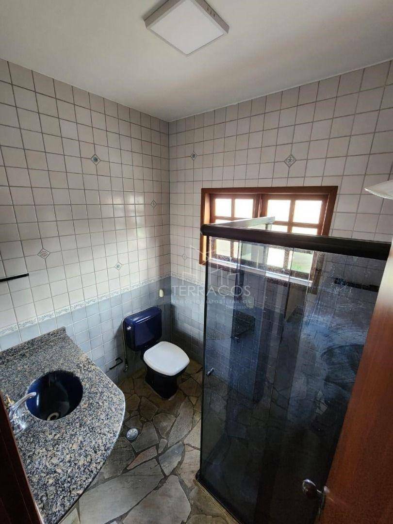 Sobrado à venda com 3 quartos, 250m² - Foto 37