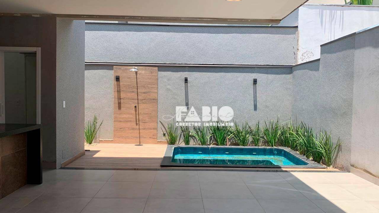 Casa de Condomínio à venda com 3 quartos, 180m² - Foto 25