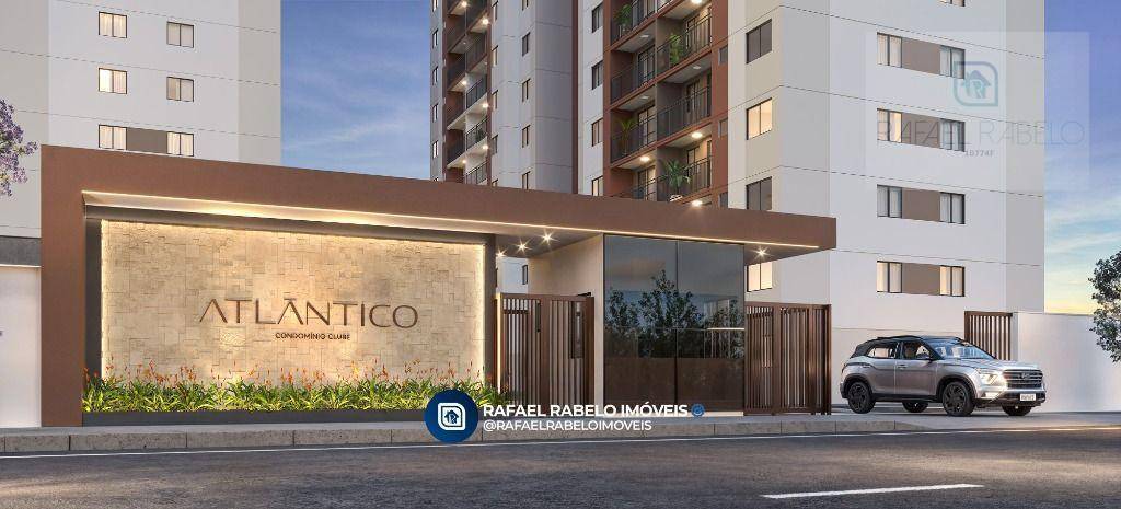 Apartamento, 2 quartos, 48 m² - Foto 14