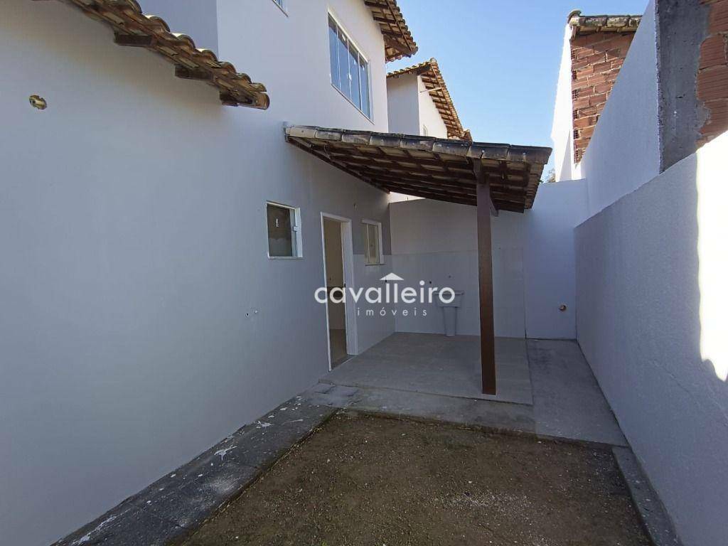 Casa de Condomínio à venda com 3 quartos, 112m² - Foto 17