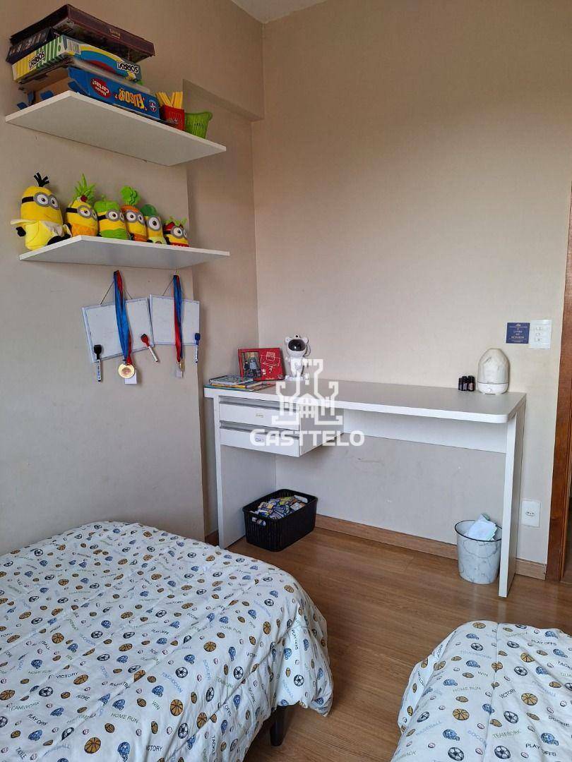 Apartamento à venda com 3 quartos, 80M2 - Foto 7