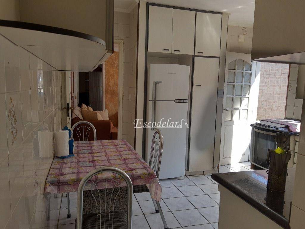 Sobrado à venda com 3 quartos, 155m² - Foto 23