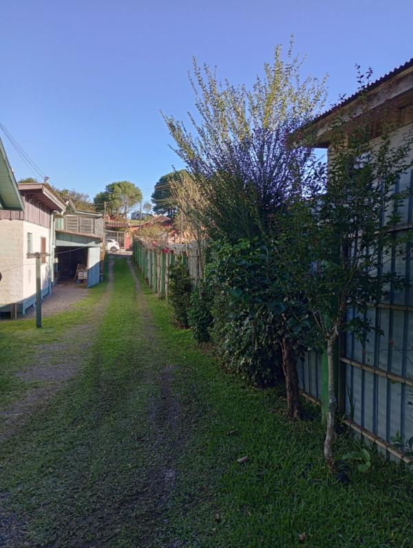 Casa à venda com 3 quartos, 100m² - Foto 19