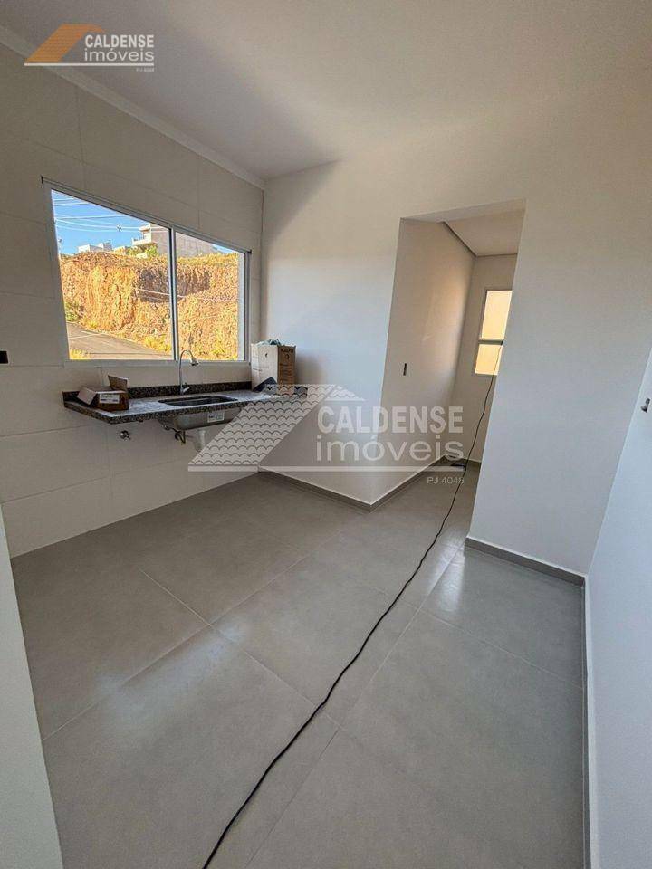 Apartamento, 2 quartos, 57 m² - Foto 3