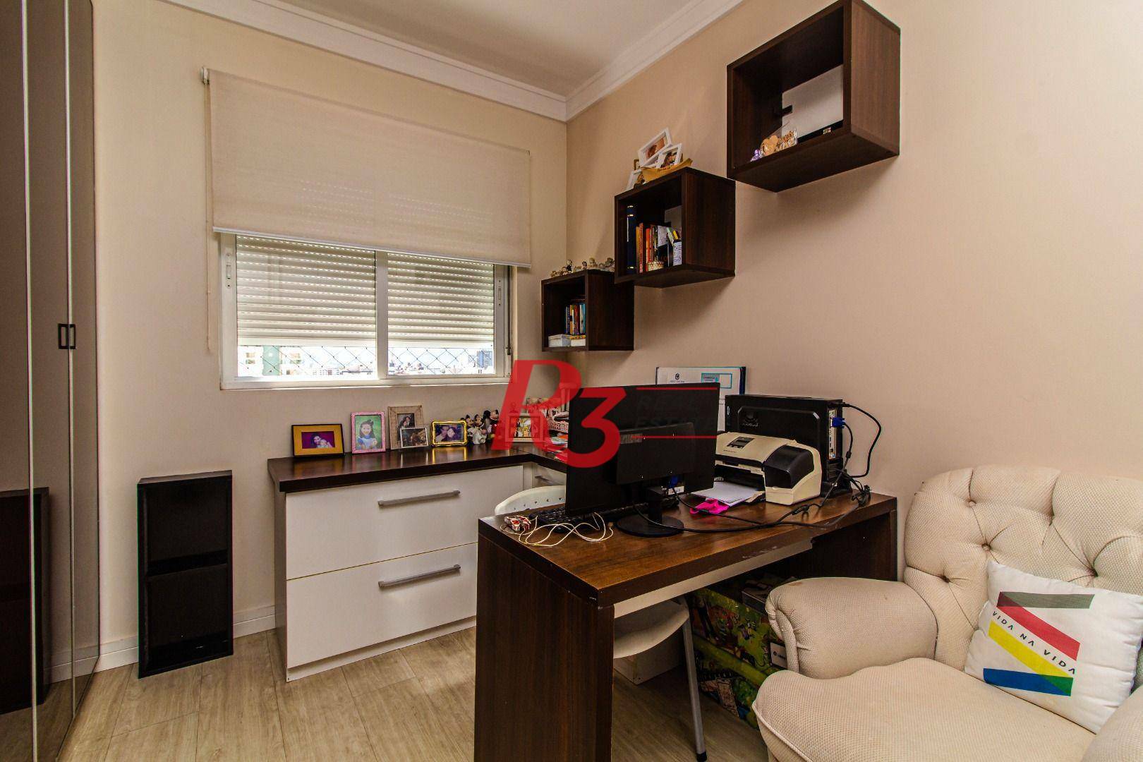 Apartamento à venda e aluguel com 3 quartos, 200m² - Foto 22