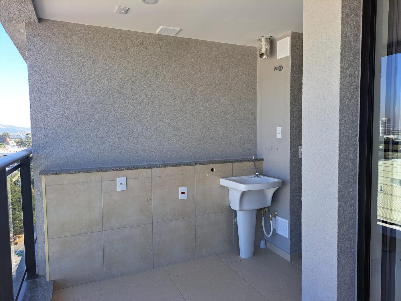 Apartamento à venda com 3 quartos, 87m² - Foto 10