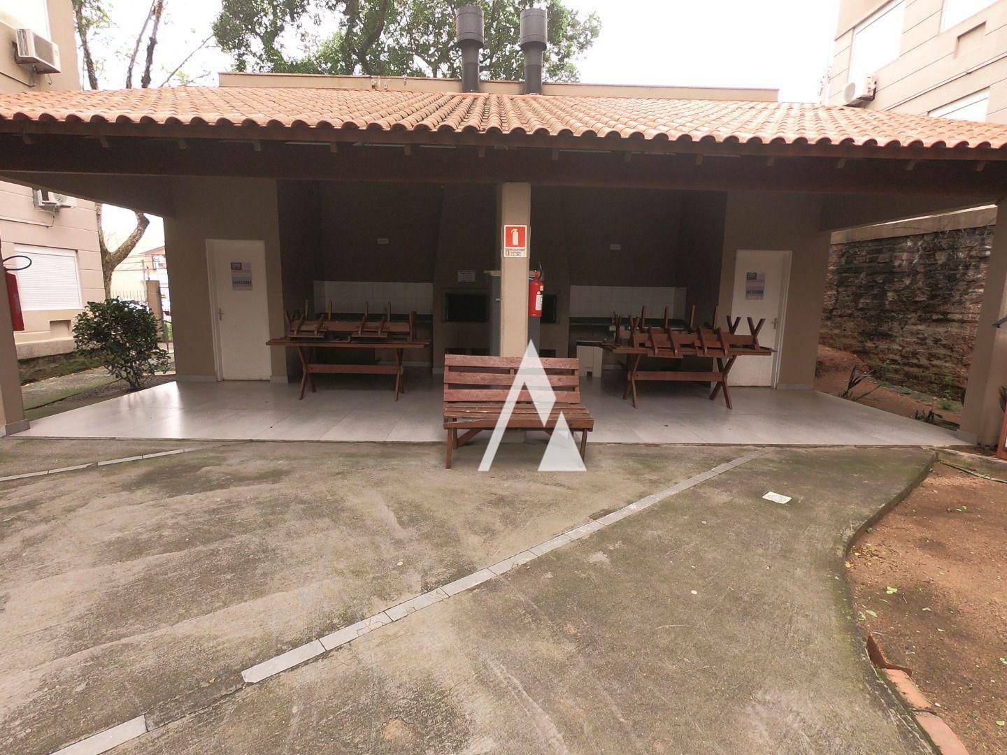 Apartamento para alugar com 3 quartos, 67m² - Foto 43