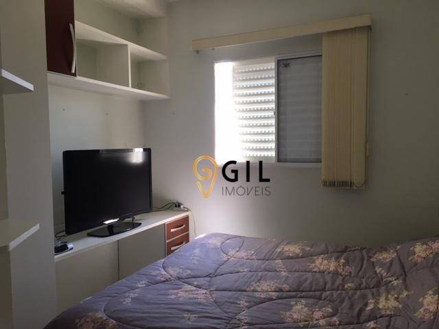 Apartamento à venda com 3 quartos, 86m² - Foto 7