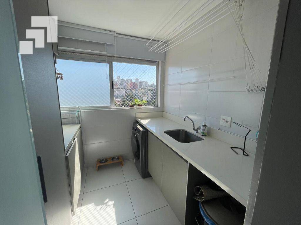 Apartamento para alugar com 2 quartos, 121m² - Foto 21