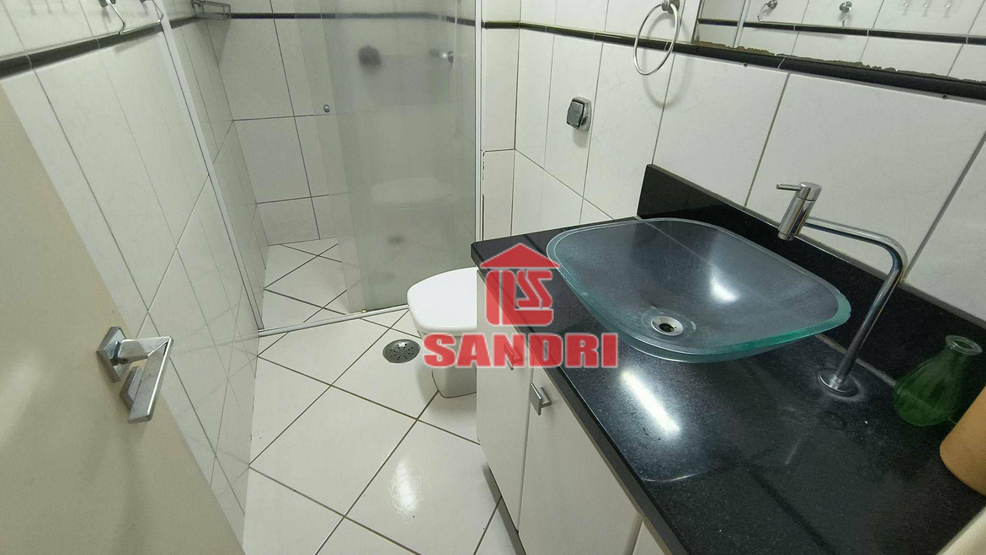 Apartamento para alugar com 2 quartos, 88m² - Foto 6