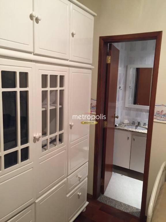 Apartamento à venda com 3 quartos, 117m² - Foto 14