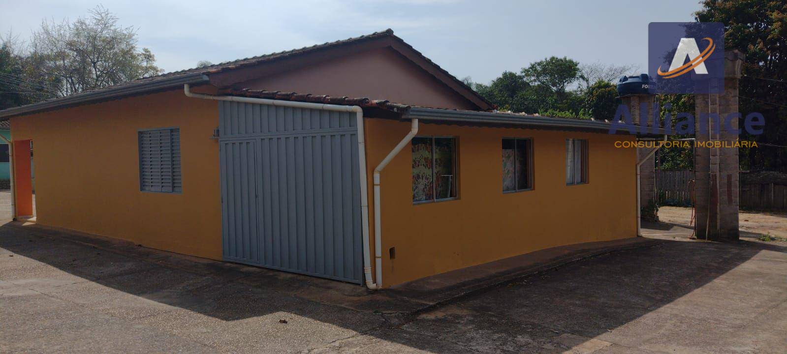 Casa para alugar com 2 quartos, 120m² - Foto 16