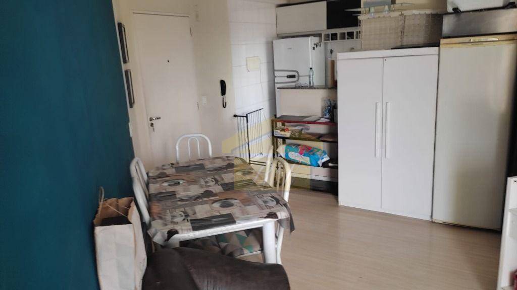 Apartamento à venda com 2 quartos, 50M2 - Foto 4