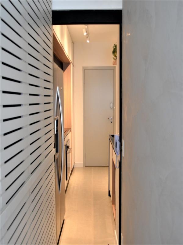 Apartamento à venda com 2 quartos, 44m² - Foto 5