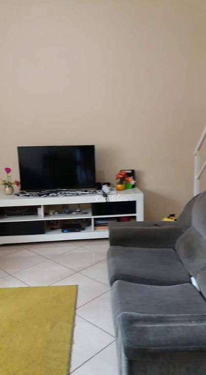 Sobrado à venda com 2 quartos, 70m² - Foto 6