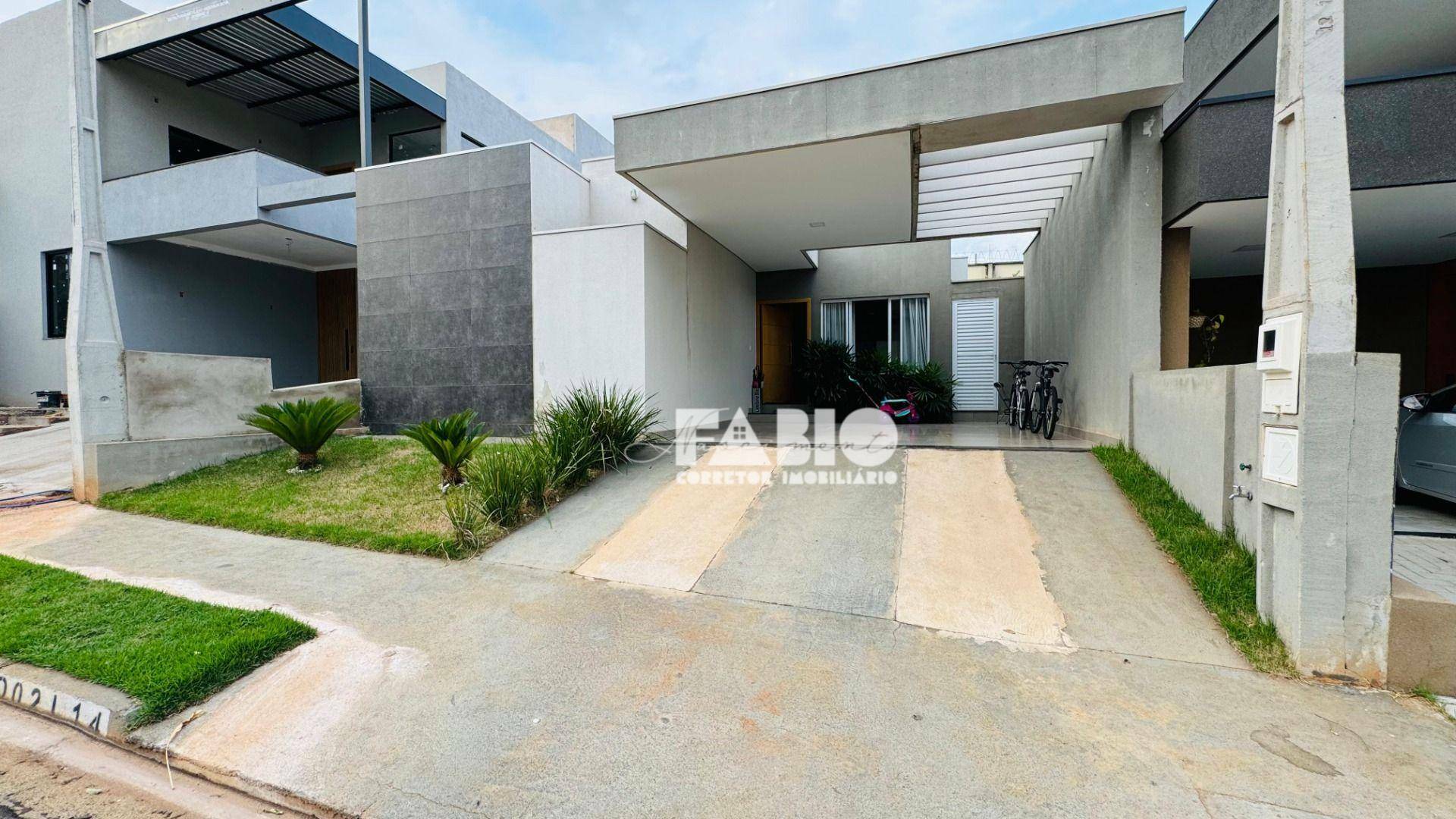 Casa de Condomínio à venda com 3 quartos, 150m² - Foto 4