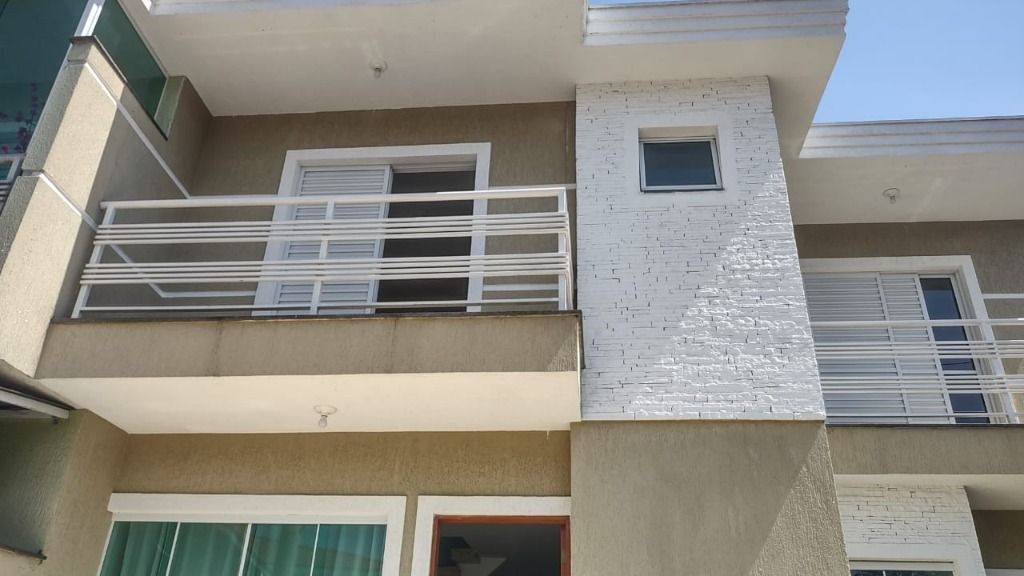 Sobrado à venda com 3 quartos, 99m² - Foto 19