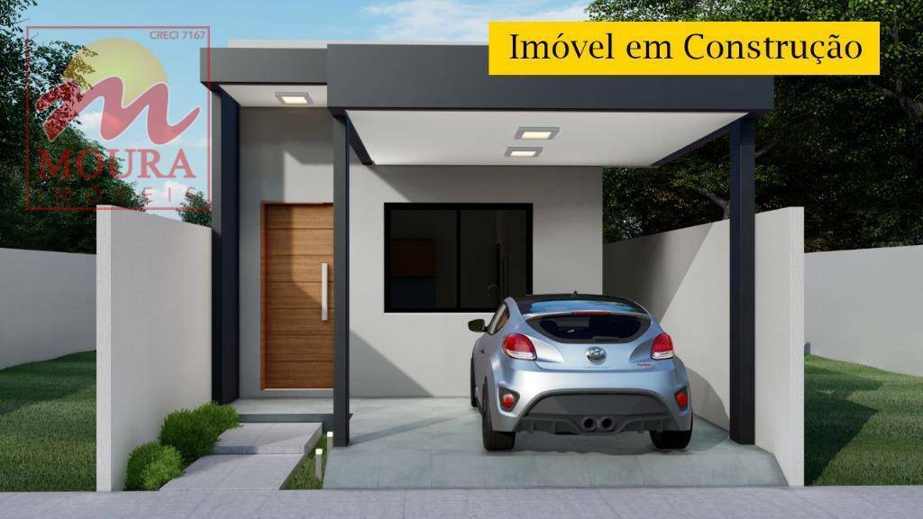 Casa de Condomínio, 3 quartos - Foto 12