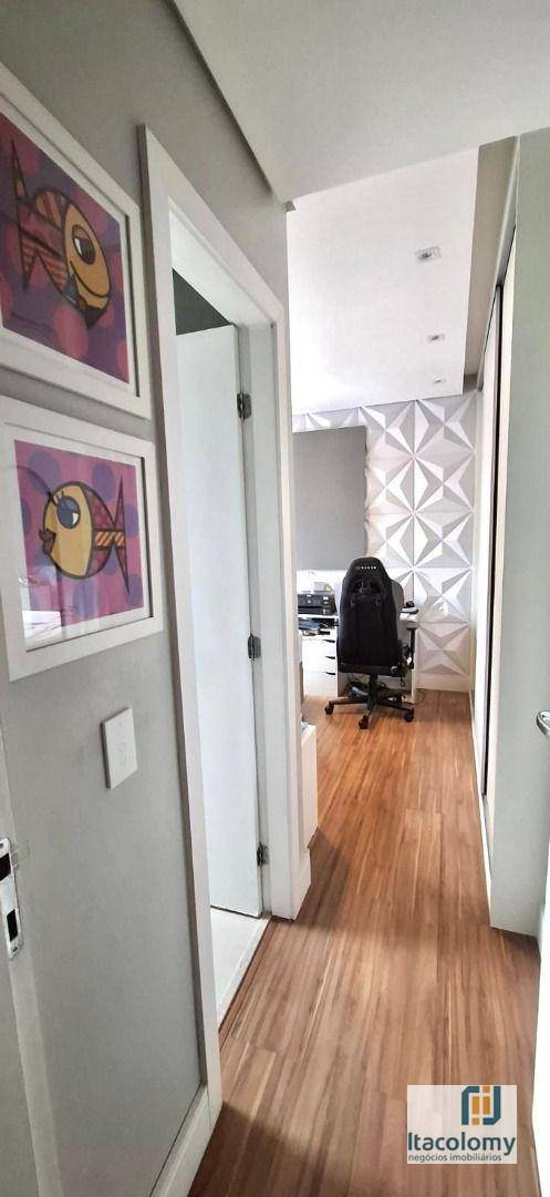 Apartamento à venda com 2 quartos, 68m² - Foto 23