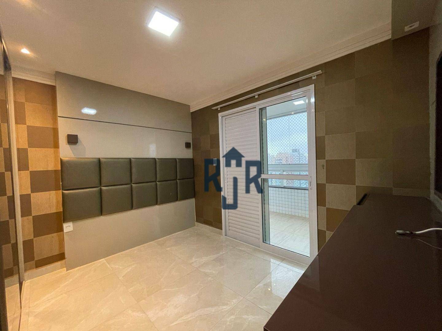 Apartamento à venda com 3 quartos, 130m² - Foto 17