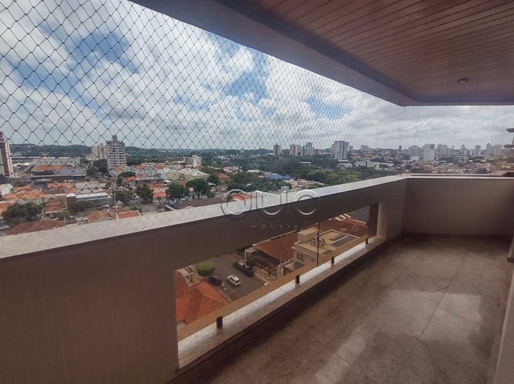 Apartamento, 3 quartos, 171 m² - Foto 7