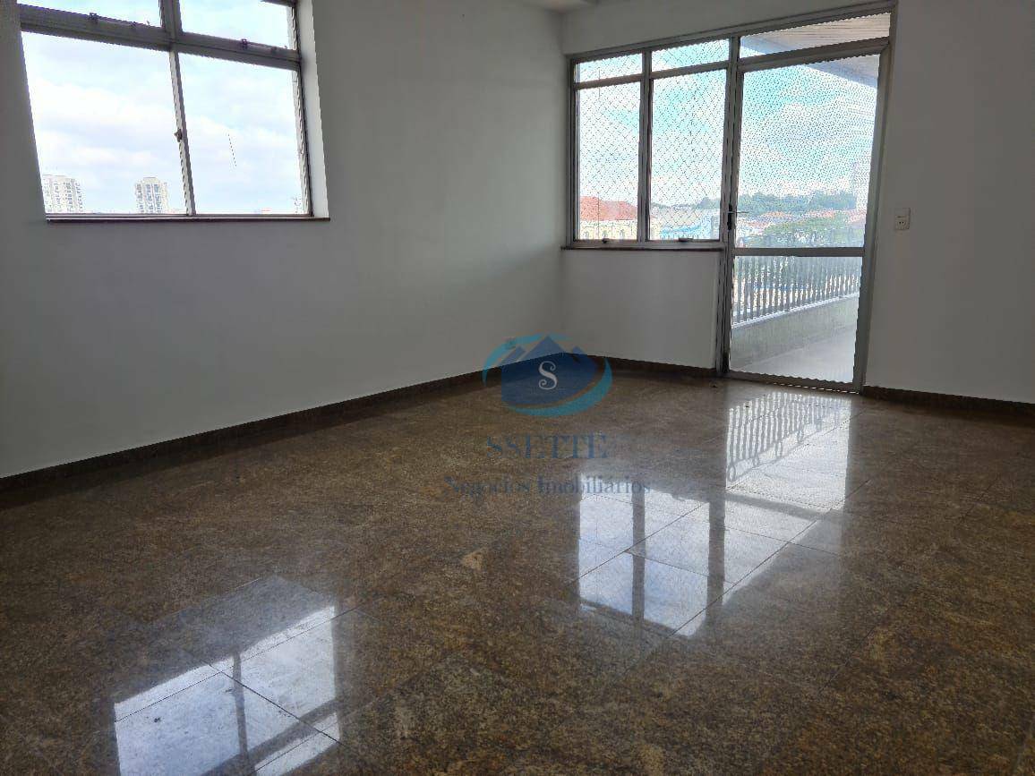 Apartamento à venda com 3 quartos, 100m² - Foto 10