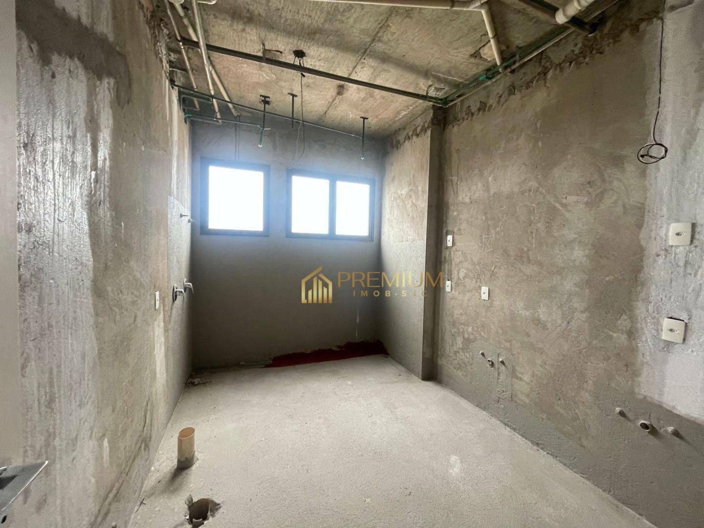 Apartamento à venda com 4 quartos, 410m² - Foto 10