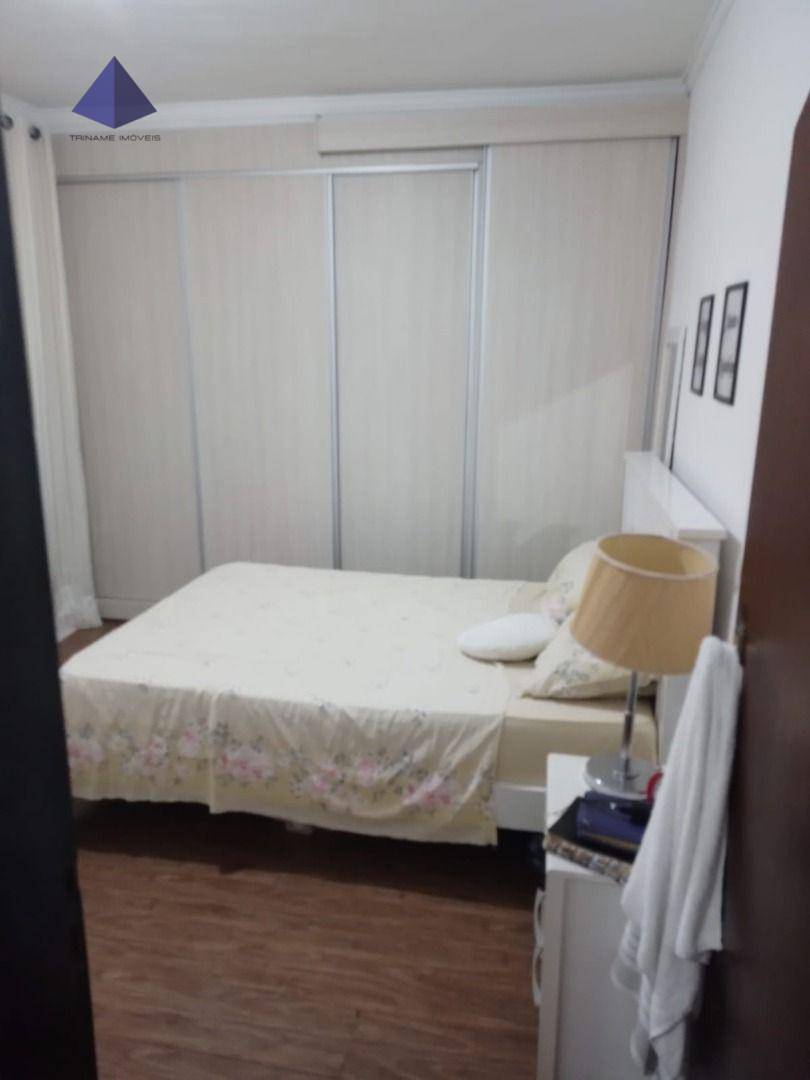 Sobrado à venda com 3 quartos, 125m² - Foto 11