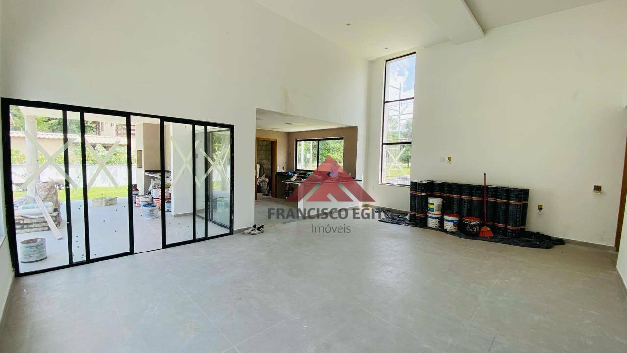 Casa de Condomínio à venda com 3 quartos, 190m² - Foto 2