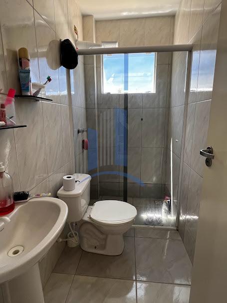 Apartamento à venda com 2 quartos, 47m² - Foto 28