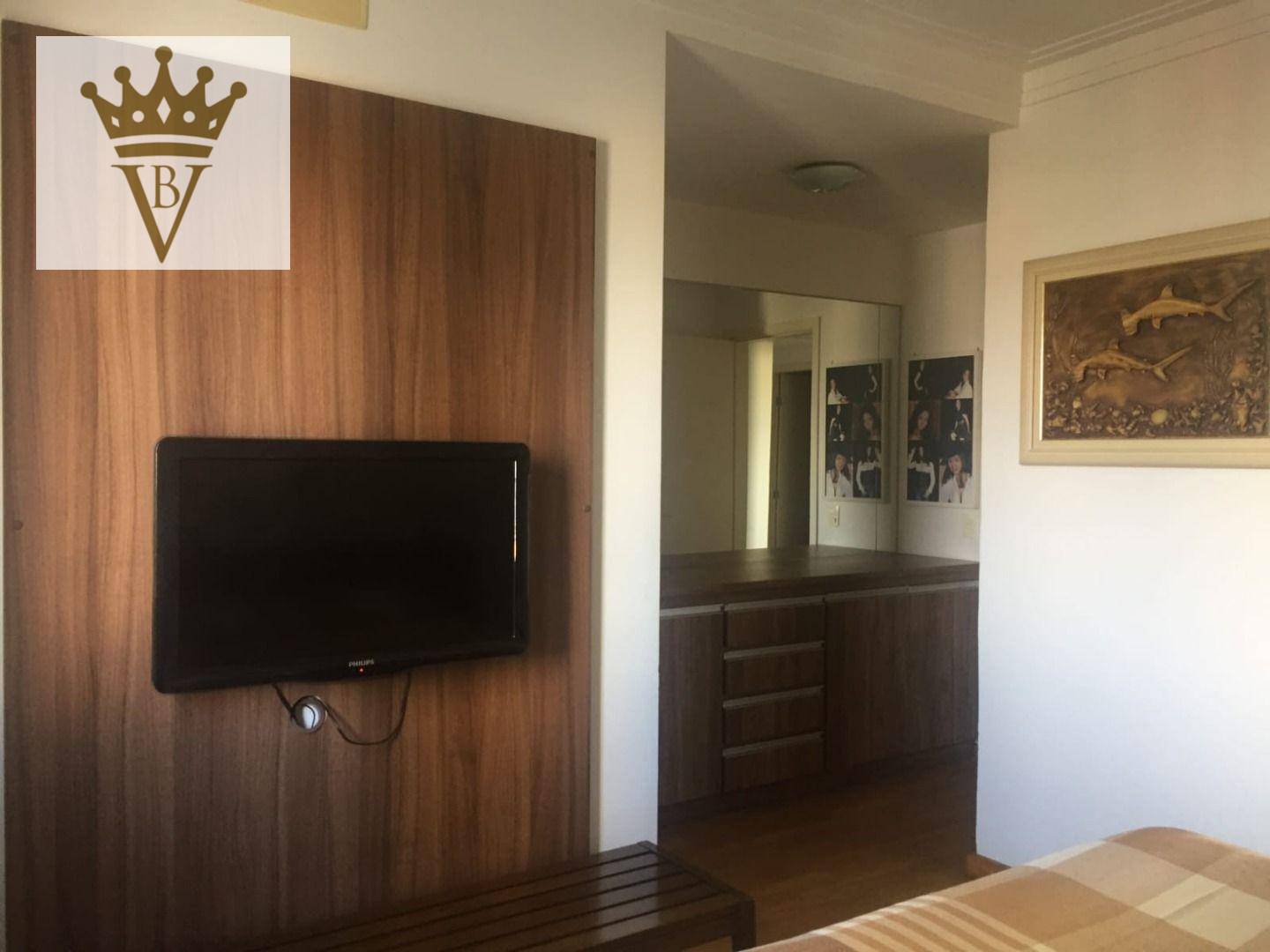 Apartamento à venda com 2 quartos, 108m² - Foto 19