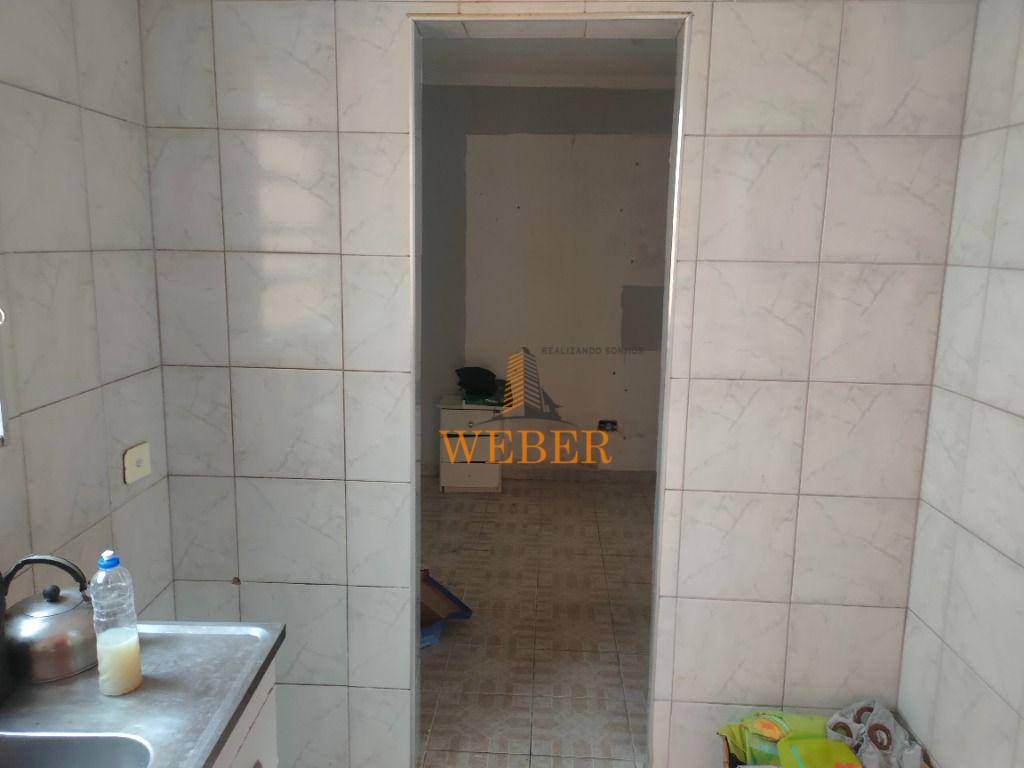 Sobrado à venda com 4 quartos, 120m² - Foto 39