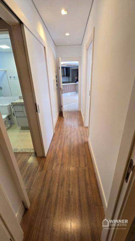 Apartamento à venda com 3 quartos, 116m² - Foto 9