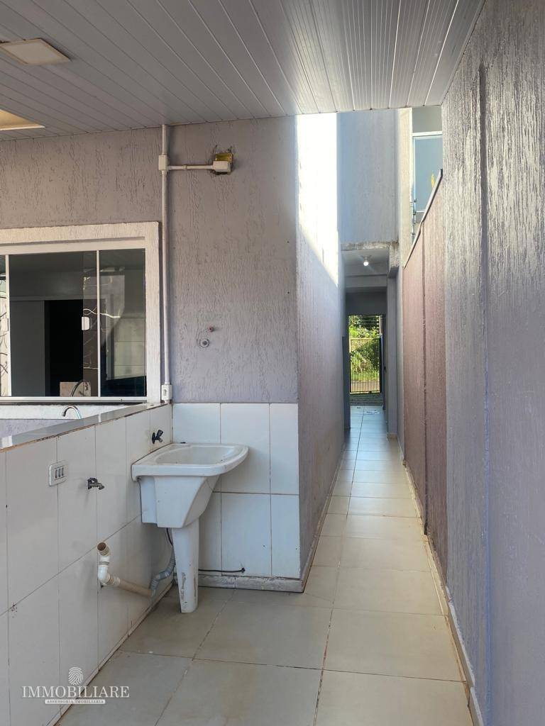 Sobrado à venda com 2 quartos, 138m² - Foto 6