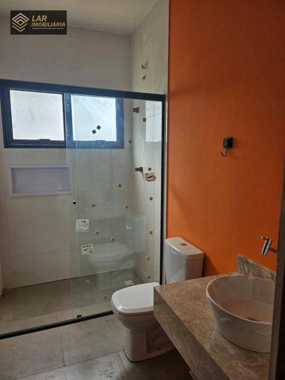 Casa de Condomínio para alugar com 3 quartos, 200m² - Foto 13