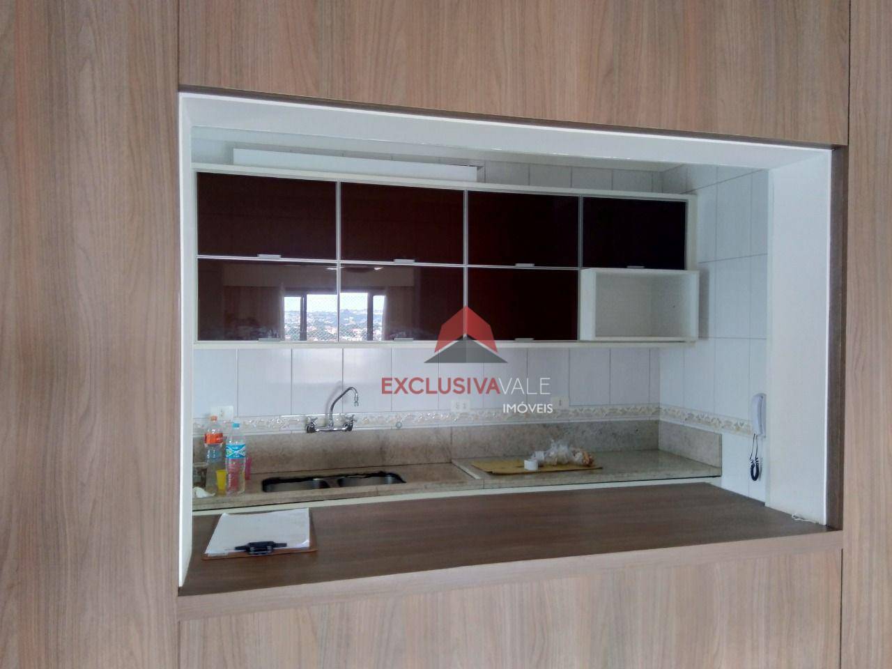 Apartamento à venda com 3 quartos, 125m² - Foto 9