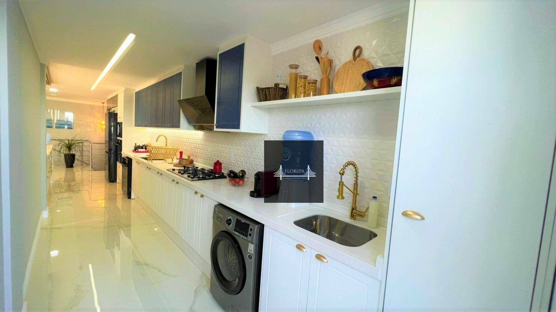 Cobertura à venda com 3 quartos, 195m² - Foto 19