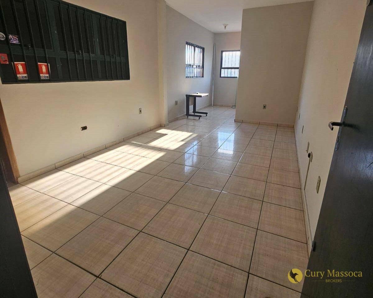 Loja-Salão para alugar, 189m² - Foto 5