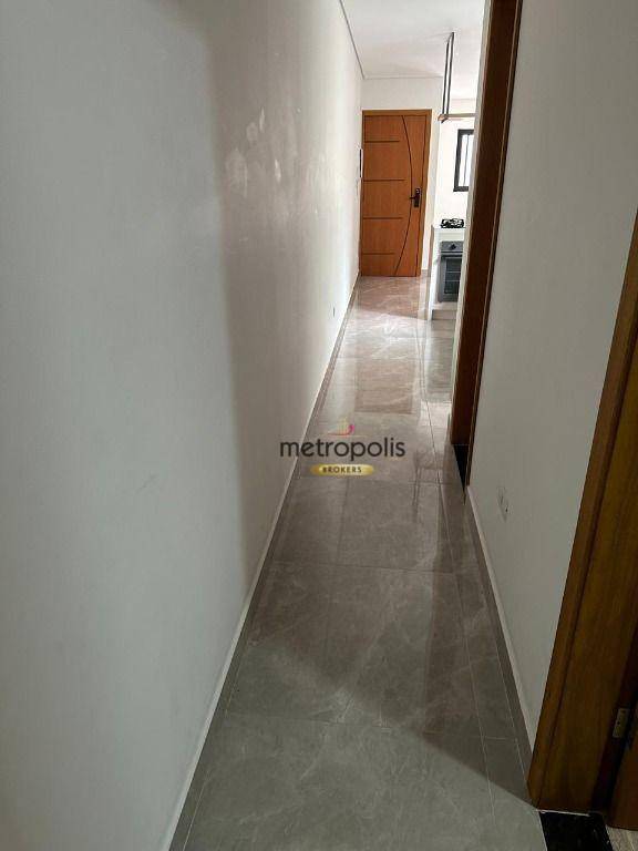 Apartamento à venda com 2 quartos, 58m² - Foto 8