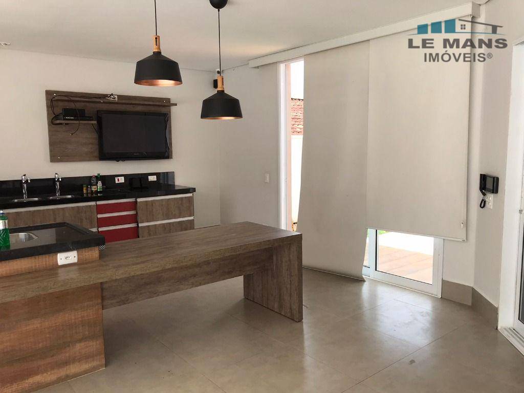 Casa à venda com 6 quartos, 404m² - Foto 4