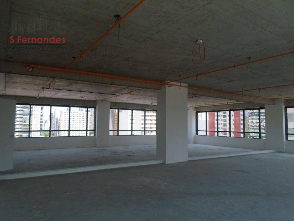 Conjunto Comercial-Sala para alugar, 334m² - Foto 5