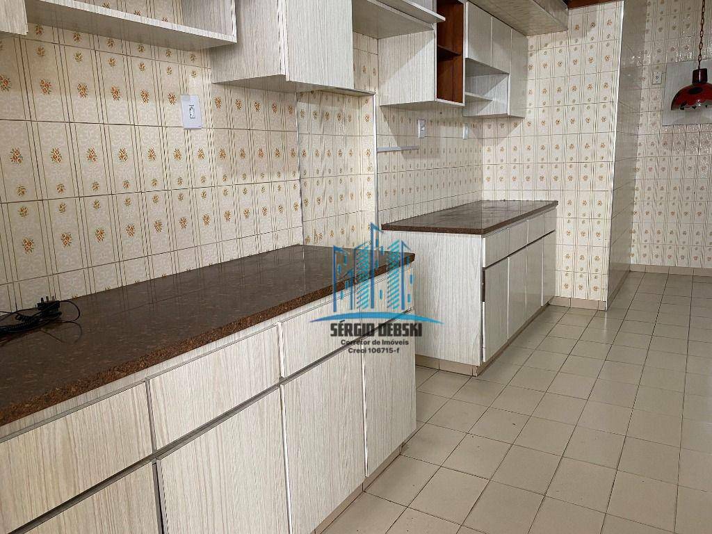 Apartamento à venda com 3 quartos, 148m² - Foto 6