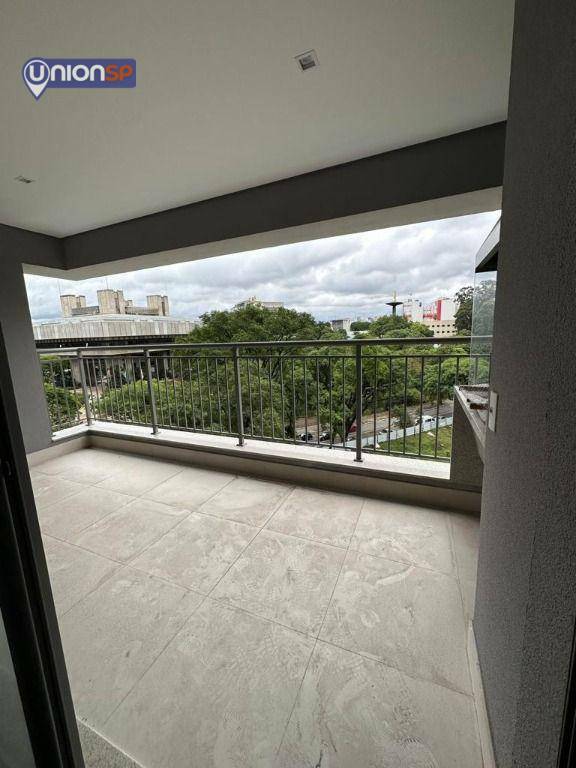 Apartamento à venda com 3 quartos, 77m² - Foto 2