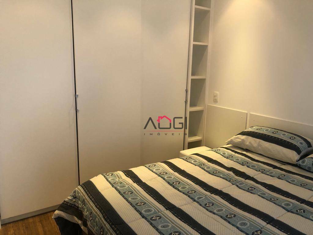 Apartamento para alugar com 1 quarto, 47m² - Foto 13