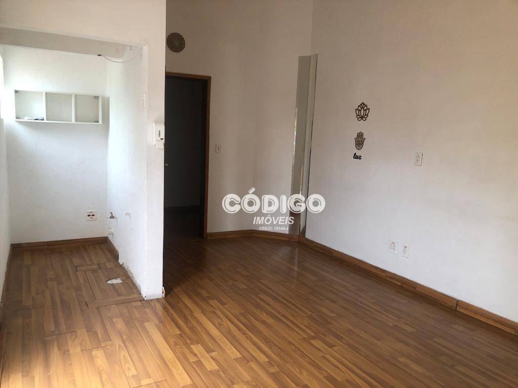 Conjunto Comercial-Sala para alugar, 25m² - Foto 3