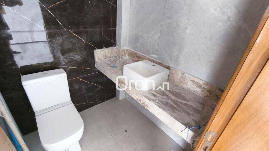 Sobrado à venda com 3 quartos, 150m² - Foto 4