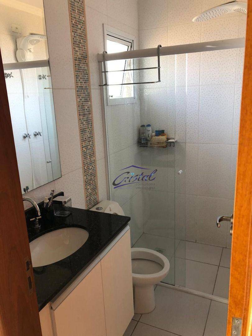 Casa de Condomínio à venda com 2 quartos, 68m² - Foto 15