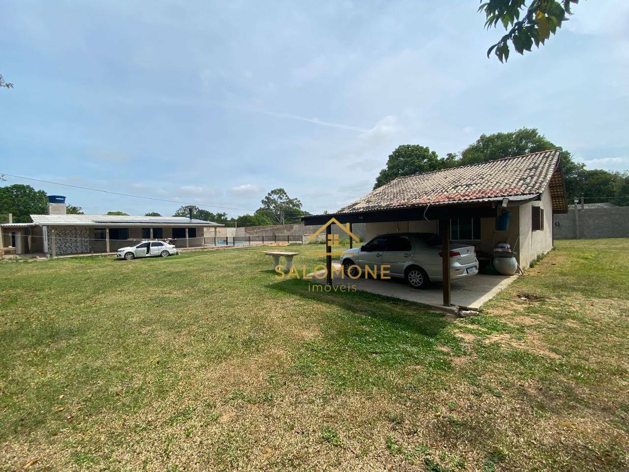 Sítio, 4 quartos, 3000 m² - Foto 6